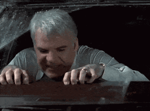 Dashboard Planes Trains And Automobiles GIF
