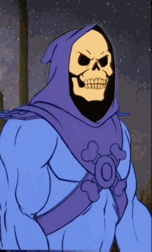 Dasmemeistgut Skeletor GIF