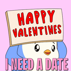 Date Amor GIF