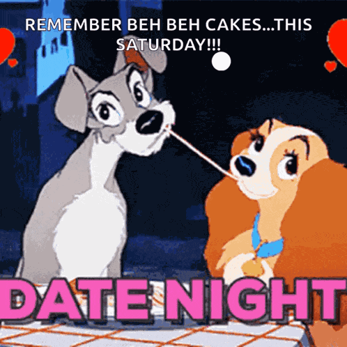 Date Night Dog GIF