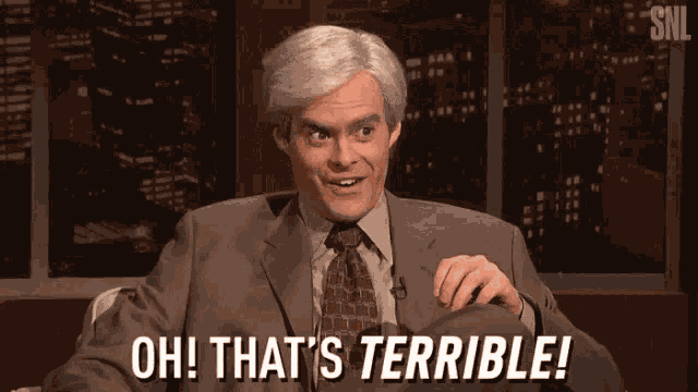 Dateline Keith Morrison GIF