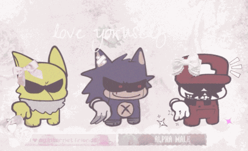 Dave And Bambi Fnf GIF