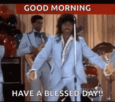 Dave Chappelle Adios GIF