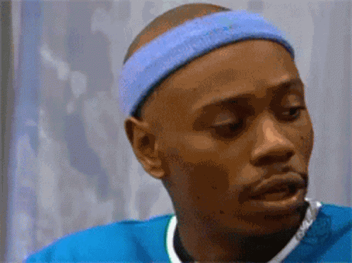 Dave Chappelle Dylon GIF