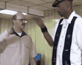 Dave Chappelle GIF