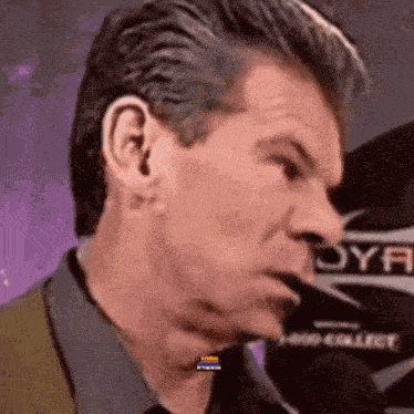 Dave Meltzer GIF