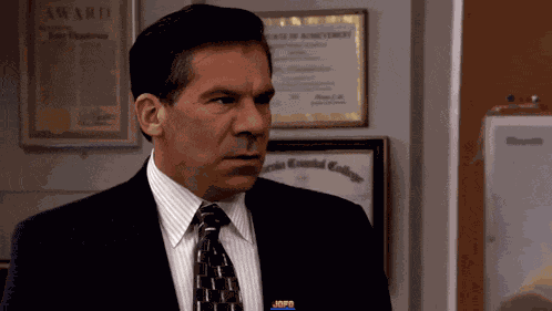Dave Meltzer Wrestling GIF