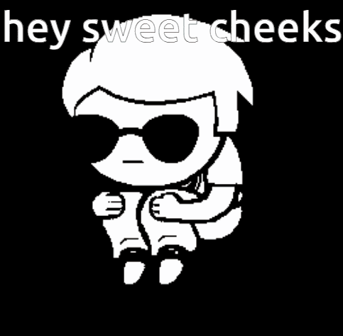 Dave Strider GIF