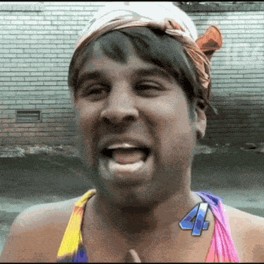 Dave Sweeney Not Today GIF