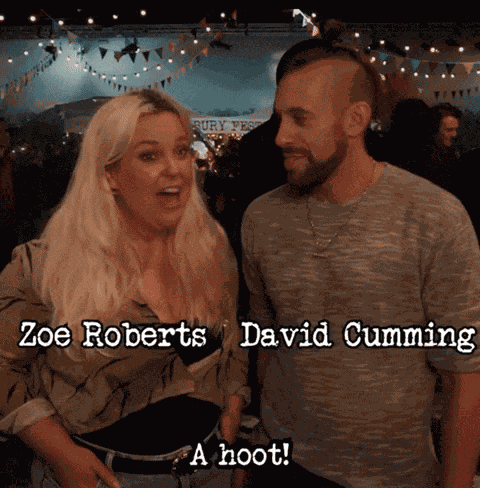 David Cumming Dave Cumming GIF