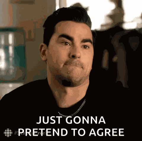 David Schitts Creek GIF