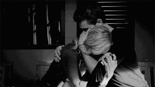 Davydoff Love GIF