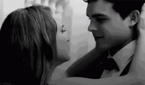 Davydoff Love GIF