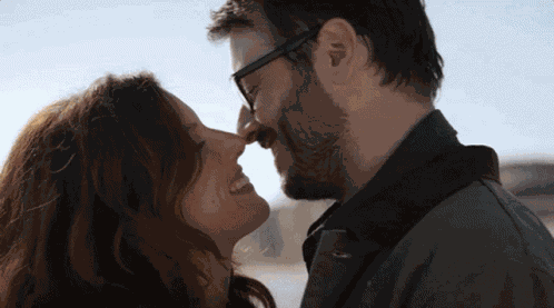 Davydoff Love GIF