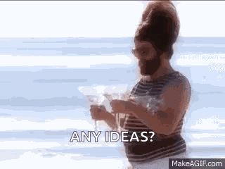 Day Drinking Zach Galifianakis GIF