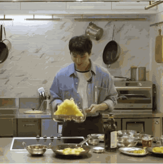 Day6 Day6youngk GIF