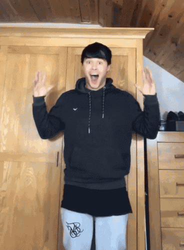 Dayl Cronin Sarahmcfadyen GIF