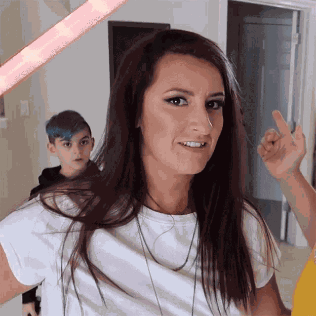 Daylins Funhouse Funhouse Family GIF