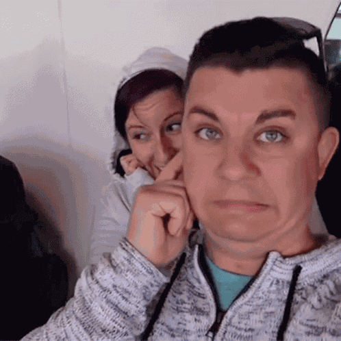 Daylins Funhouse Loud GIF