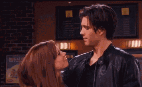 Days Of Our Lives Dool GIF