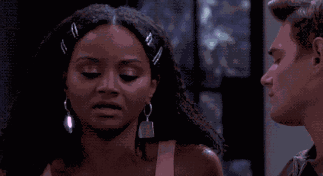 Days Of Our Lives Janel GIF