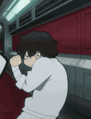 Dazai Dazai Osamu GIF