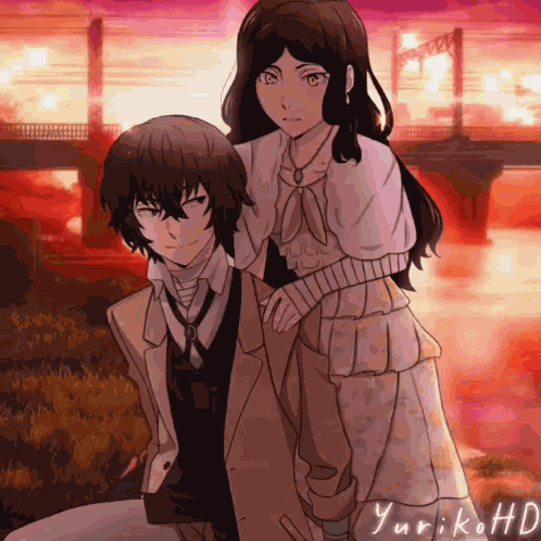Dazai Dazai Osamu GIF