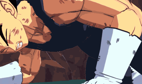 Db Legends Dragon Ball Legends GIF