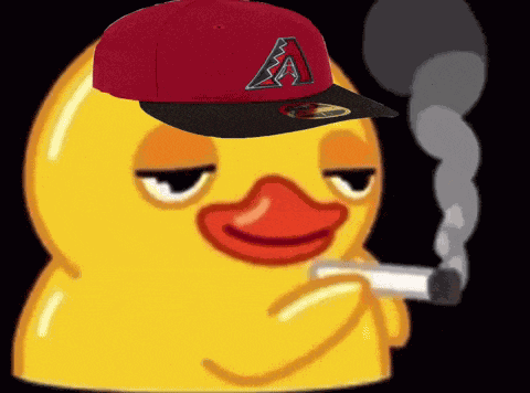 Dbacks Diamondbacks GIF