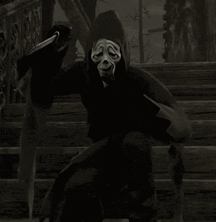 Dbd Dead By Daylight GIF