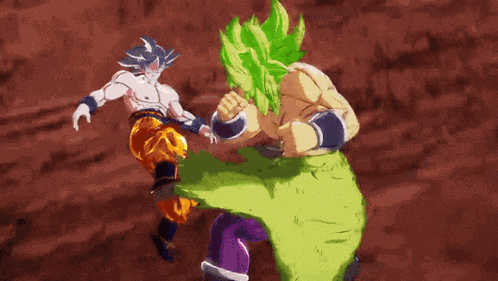 Dbz Dragon Ball GIF