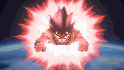 Dbz Dragon Ball GIF