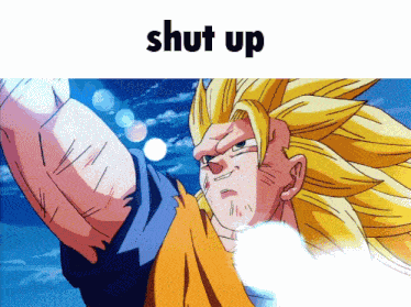 Dbz Dragon Ball Z GIF