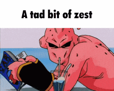 Dbz Dragon Ball Z GIF