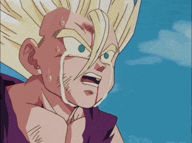 Dbz Dragon Ball Z GIF