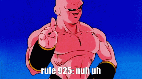 Dbz Rule925 GIF
