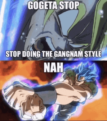 Dbz Vegeta Meme