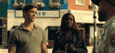 Dc Titans Dick Grayson GIF