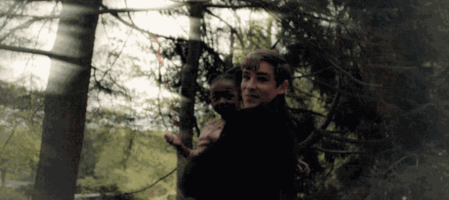 Dc Titans Dickkory GIF