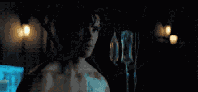 Dc Titans Dickkory GIF