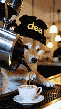 Dea On Solana Dea GIF