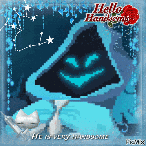 Dead Cells Collector Dead Cells GIF