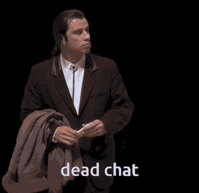 Dead Chat GIF