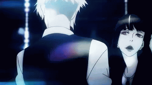 Dead Parade GIF