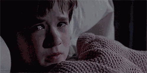 Dead People GIF