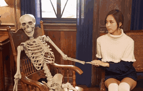 Dead Server Twiceland Dead Server GIF