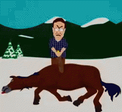 Deadhorse Lol GIF