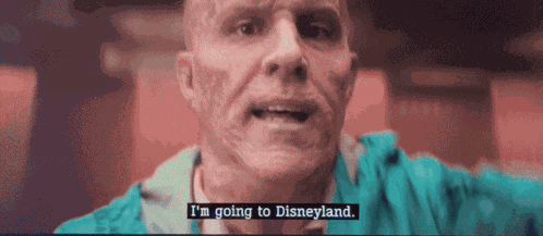 Deadpool Wolverine GIF