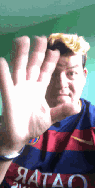 Deaf Cyril Cyrildeaf GIF