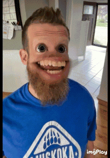 Deaf Mad GIF